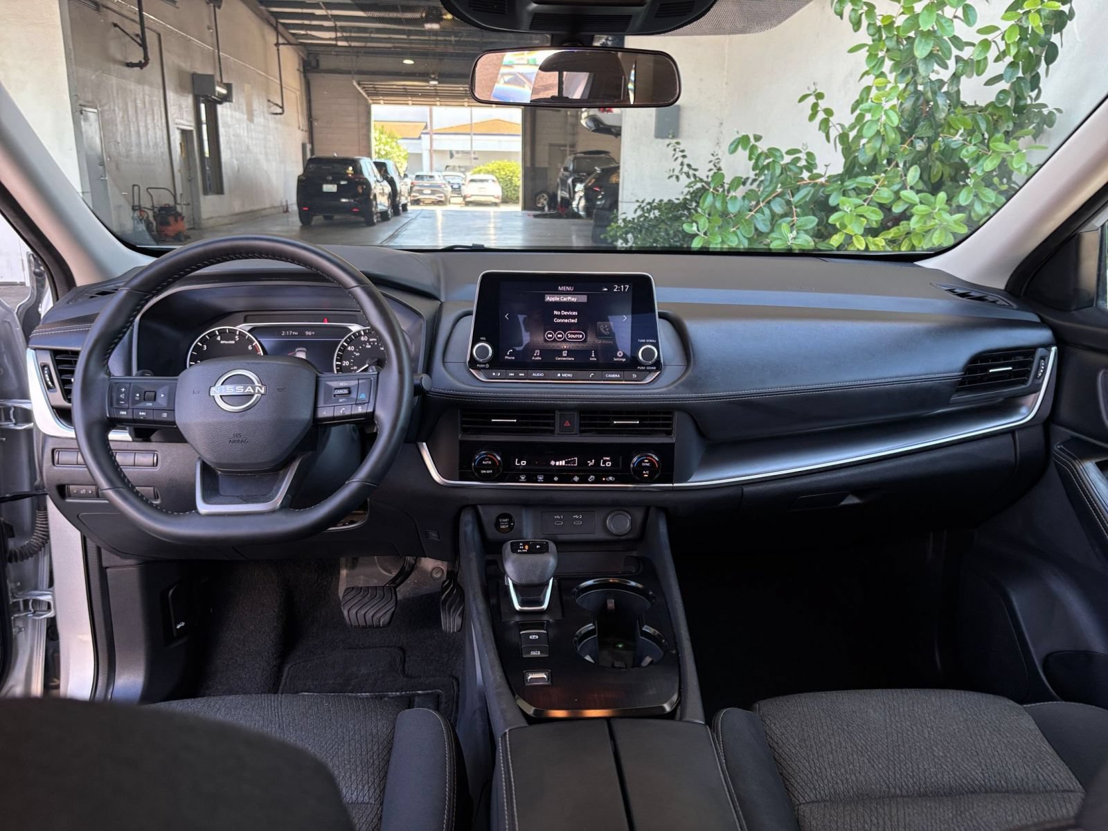 Thumbnail: 2025 Nissan Rogue - 35