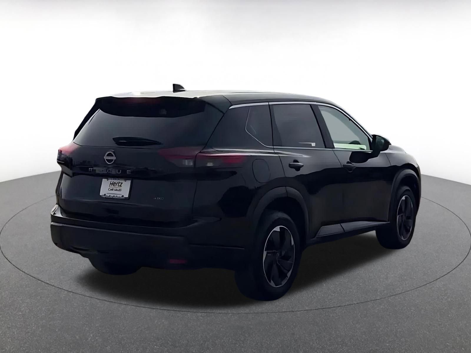 Thumbnail: 2025 Nissan Rogue - 14