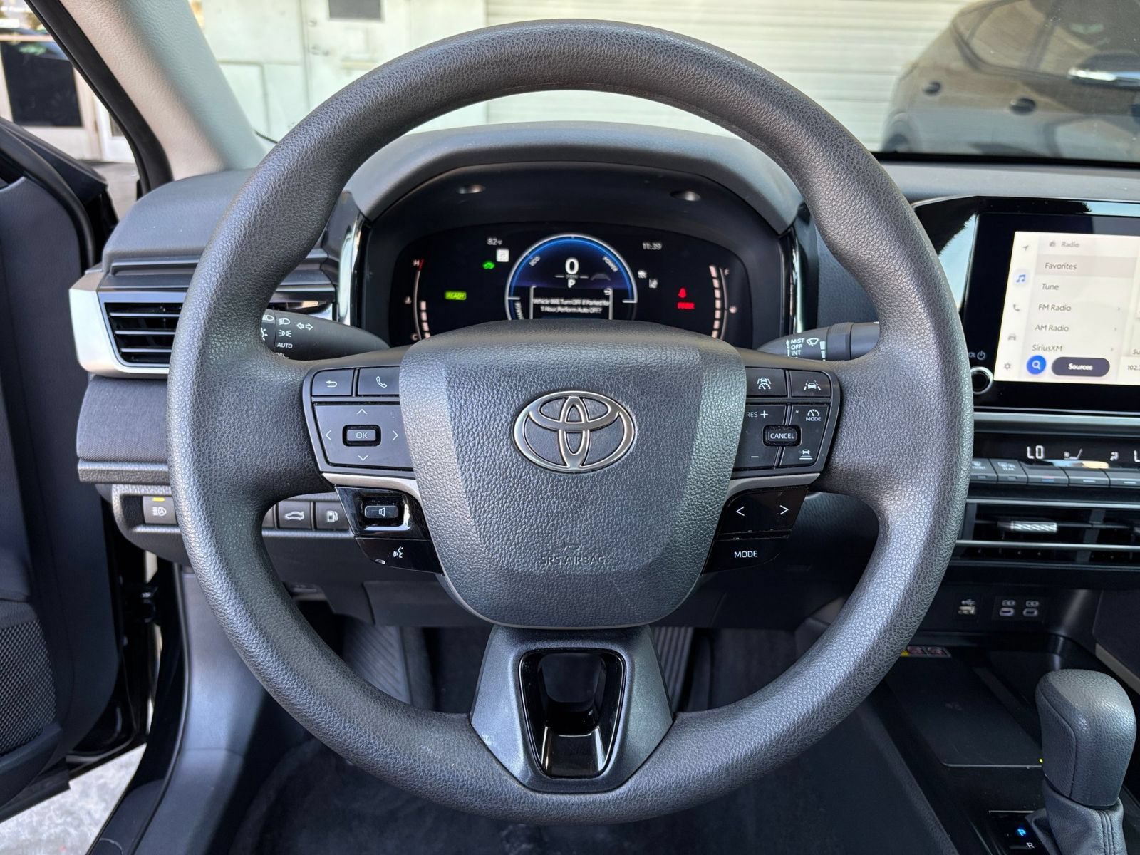 Thumbnail: 2026 Toyota Camry - 27