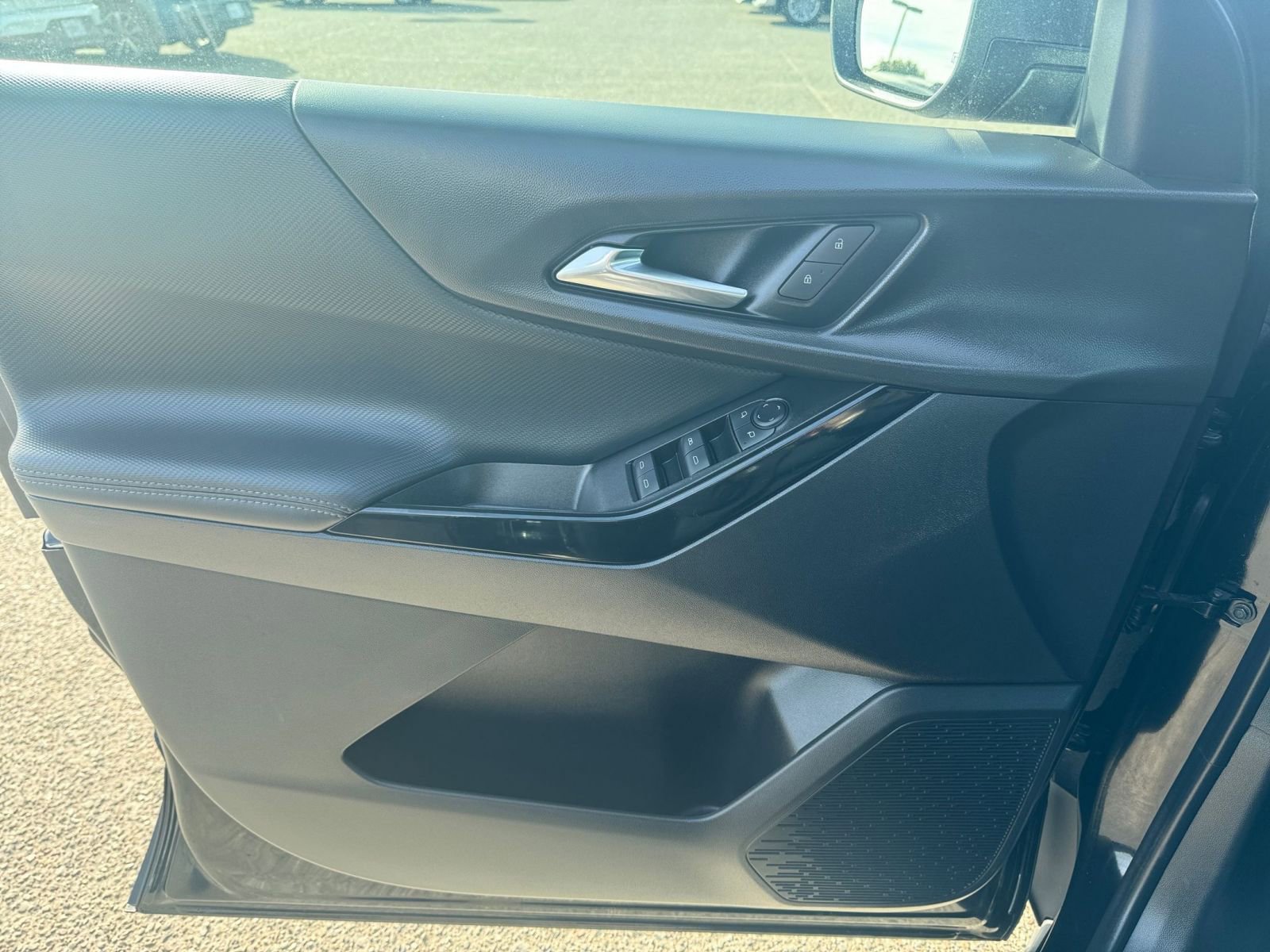 Thumbnail: 2025 Chevrolet Equinox - 20