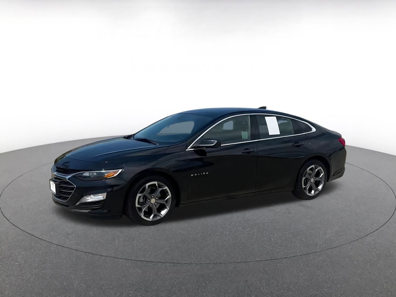 Thumbnail: 2023 Chevrolet Malibu - 7