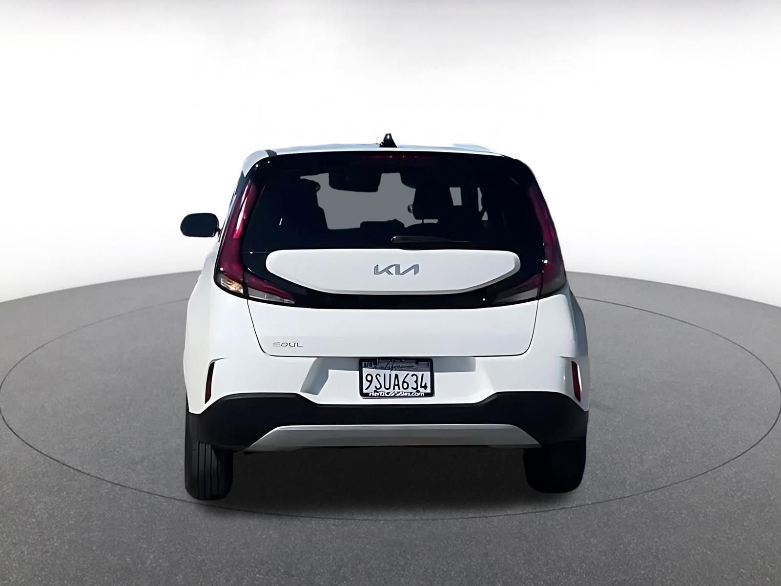 Thumbnail: 2025 Kia Soul - 12