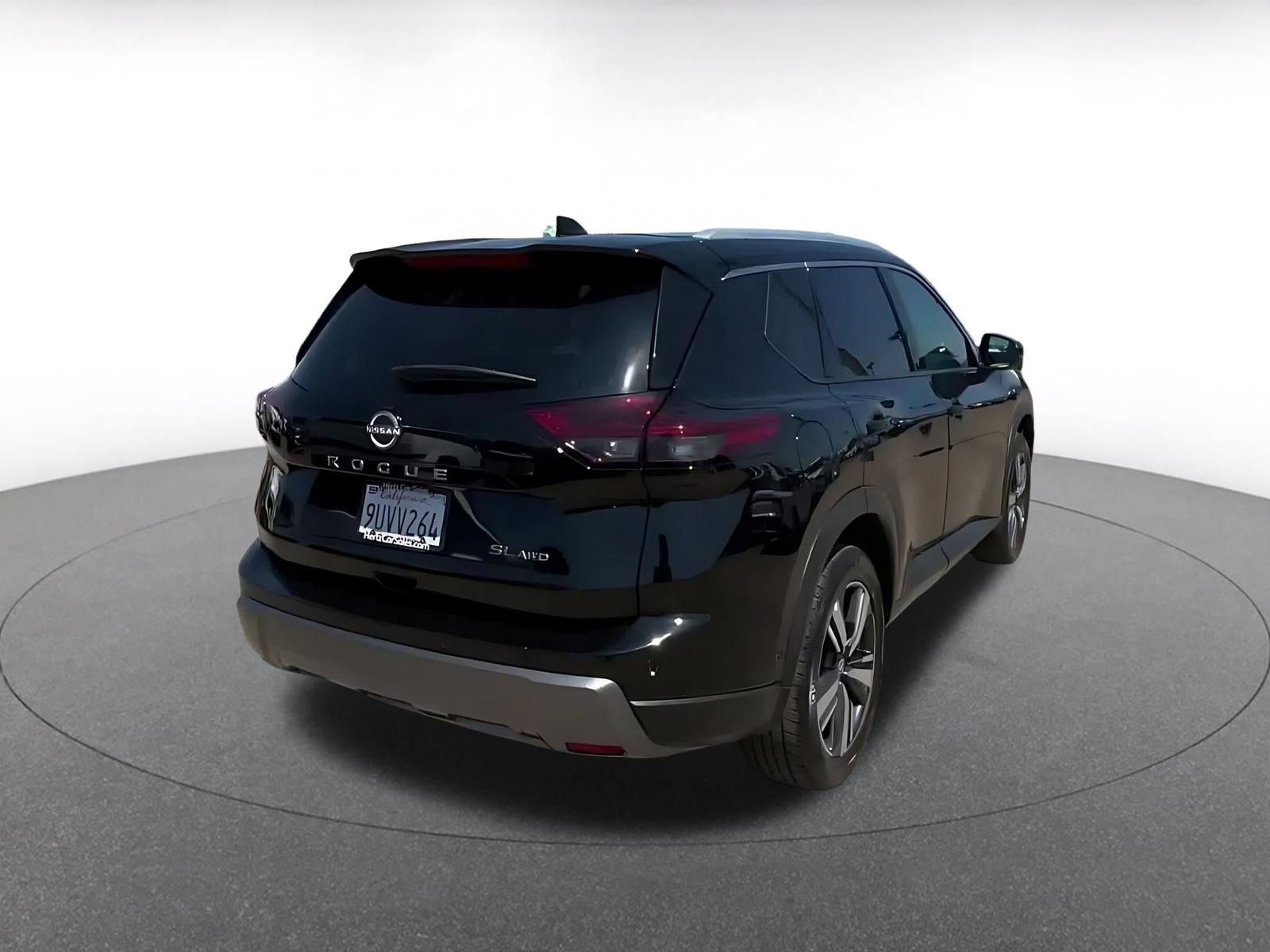Thumbnail: 2026 Nissan Rogue - 11