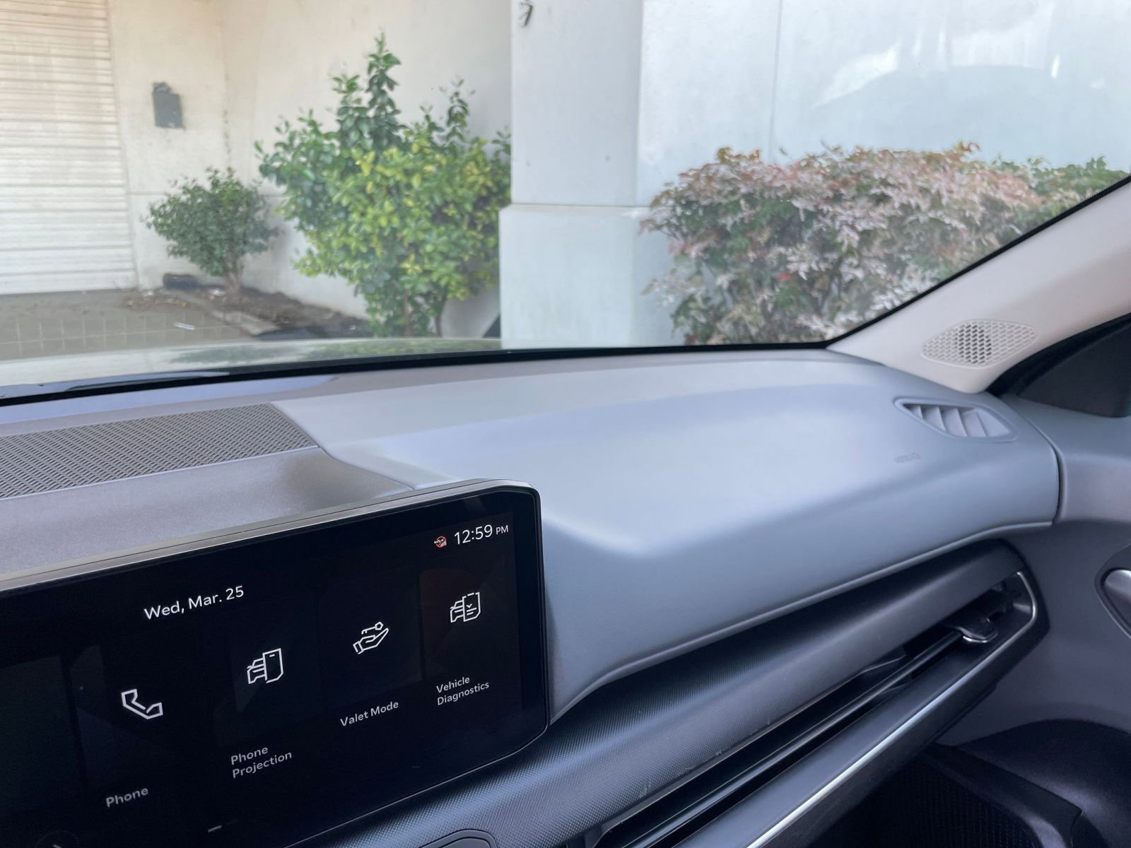 Thumbnail: 2025 Kia K4 - 35