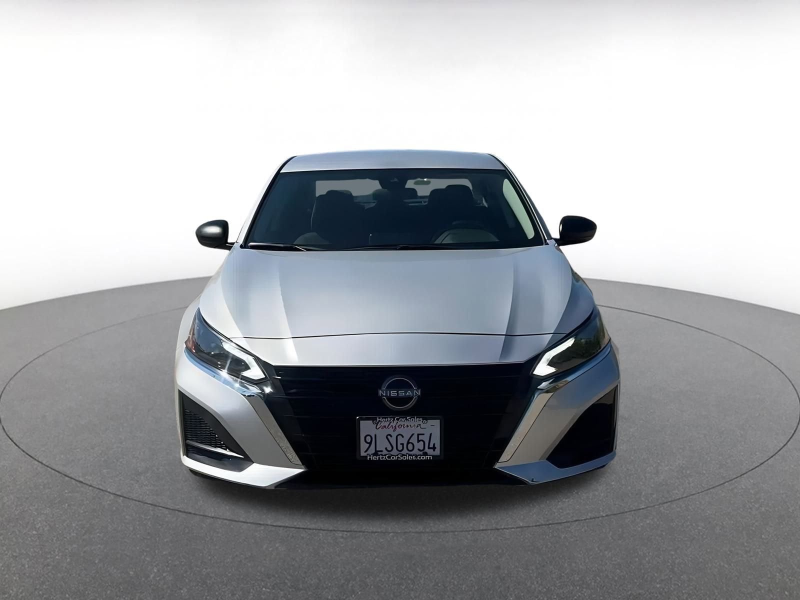 Thumbnail: 2024 Nissan Altima - 5