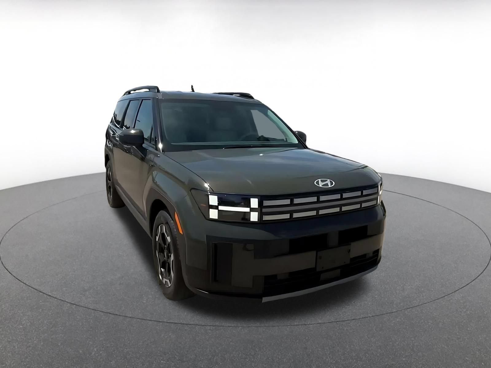 Thumbnail: 2026 Hyundai Santa Fe - 3