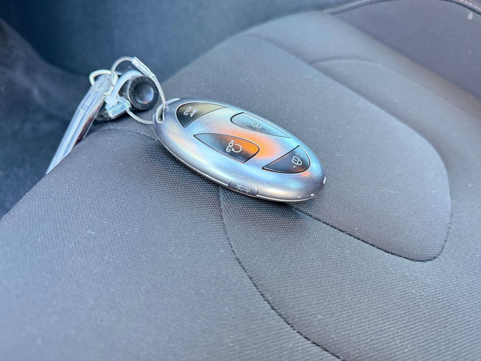 Thumbnail: 2025 Hyundai Elantra - 25