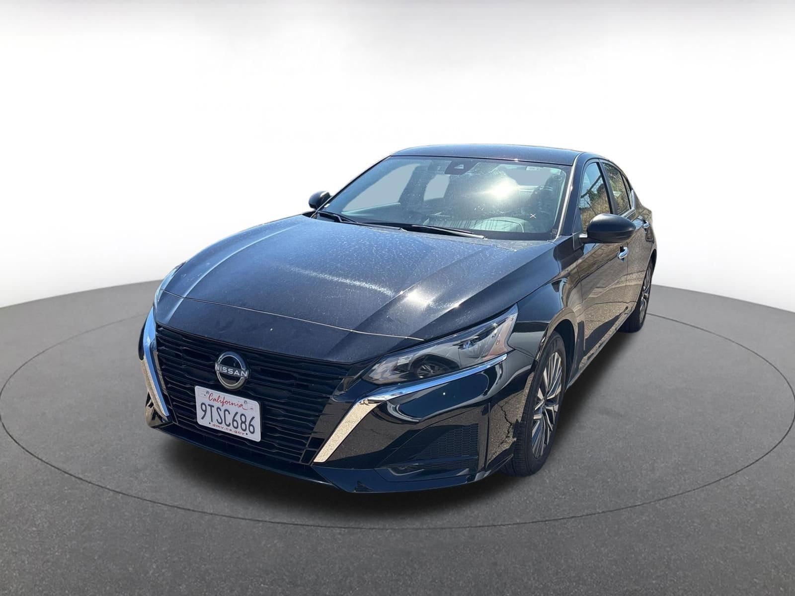 Thumbnail: 2025 Nissan Altima - 2