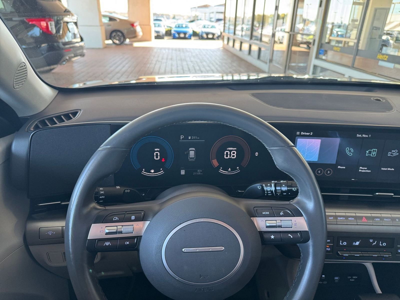 Thumbnail: 2025 Hyundai Kona - 34