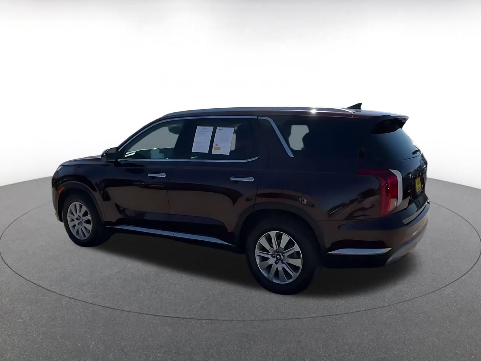 Thumbnail: 2024 Hyundai Palisade - 9