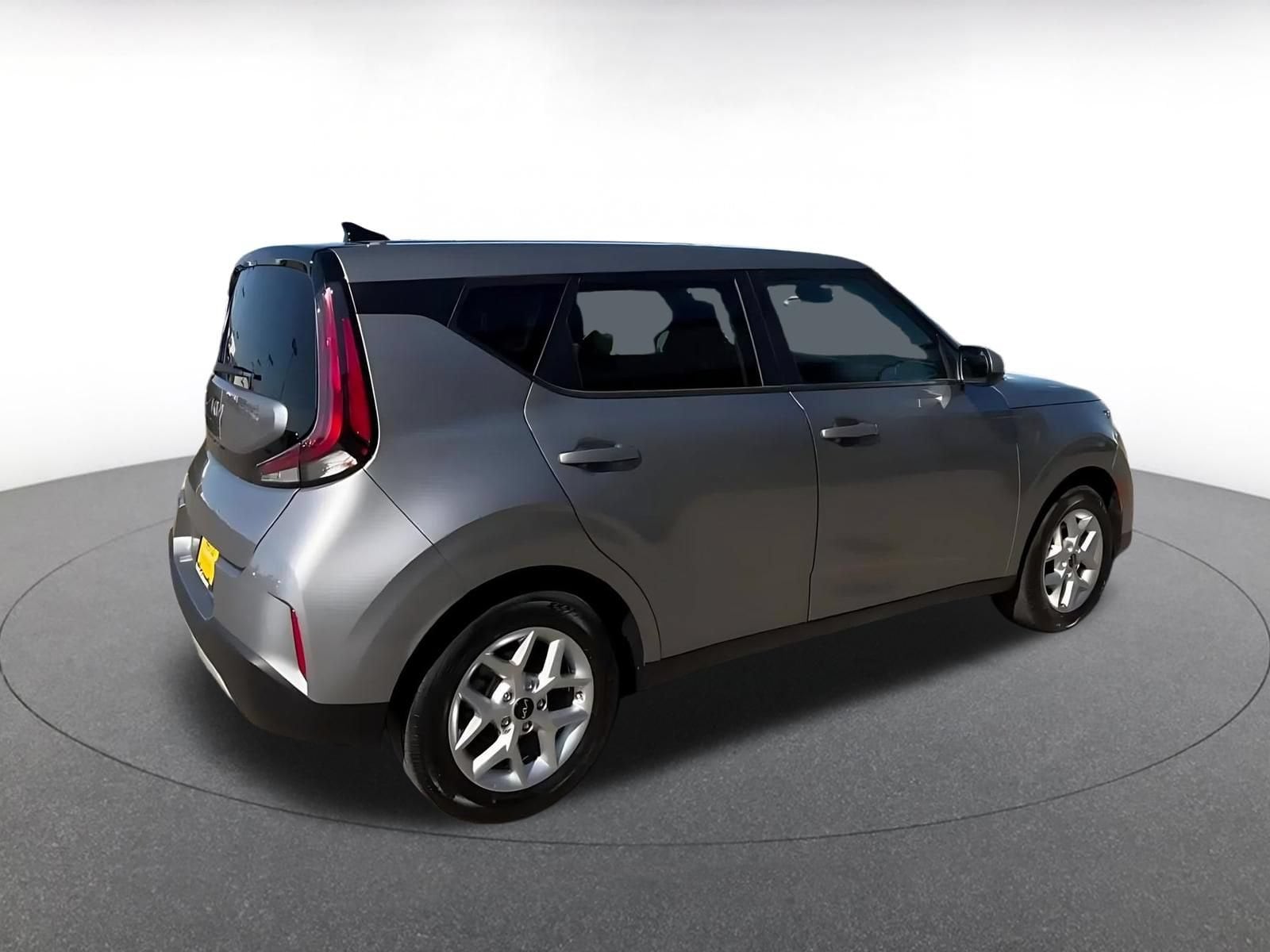 Thumbnail: 2025 Kia Soul - 15
