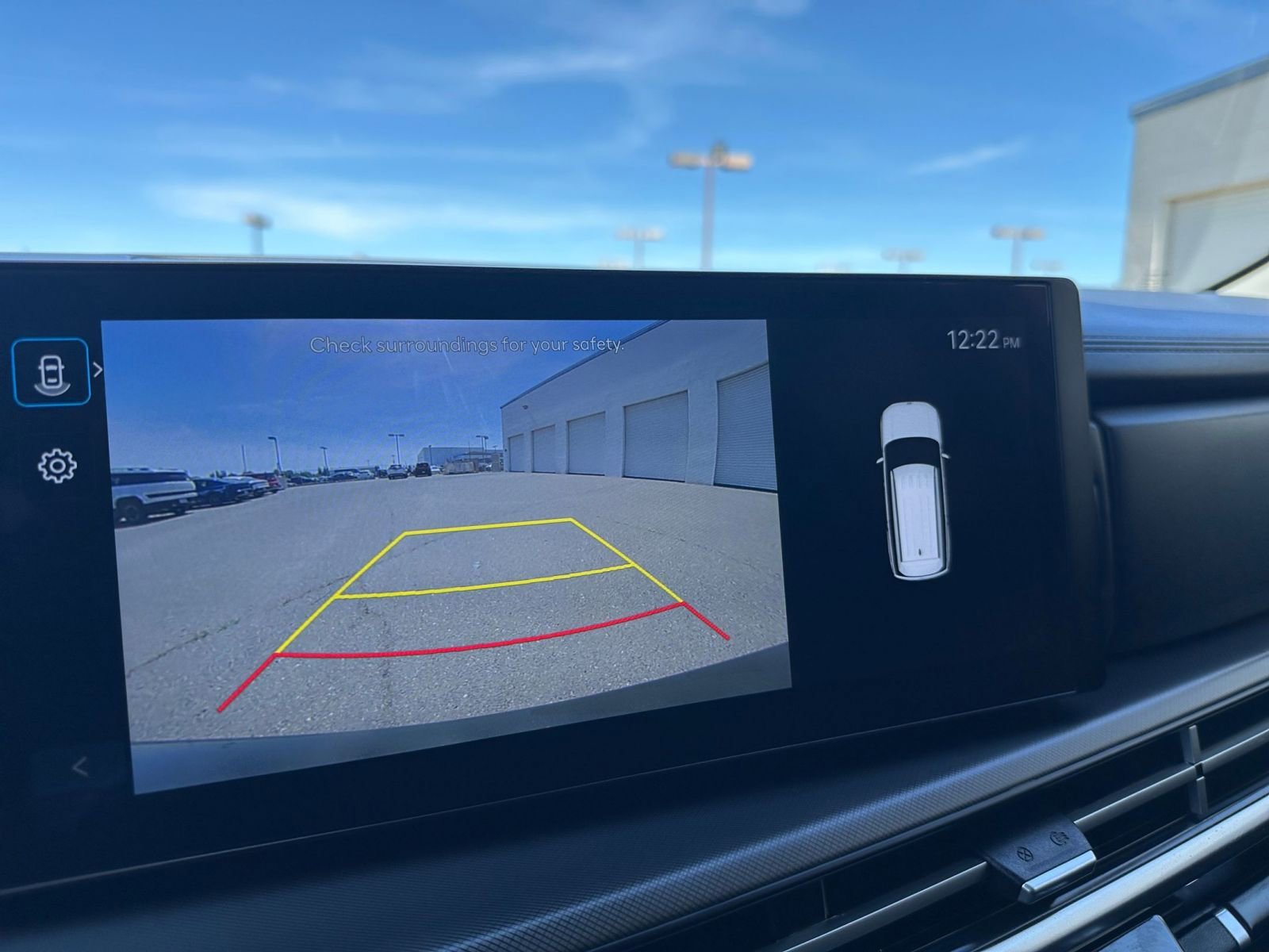 Thumbnail: 2025 Hyundai Santa Fe - 24