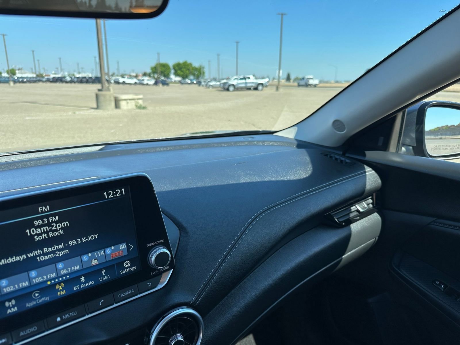 Thumbnail: 2025 Nissan Sentra - 34