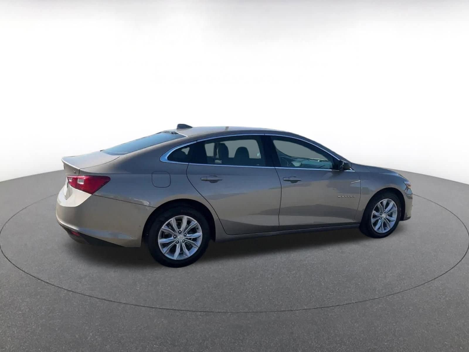 2023 Chevrolet Malibu LT 15