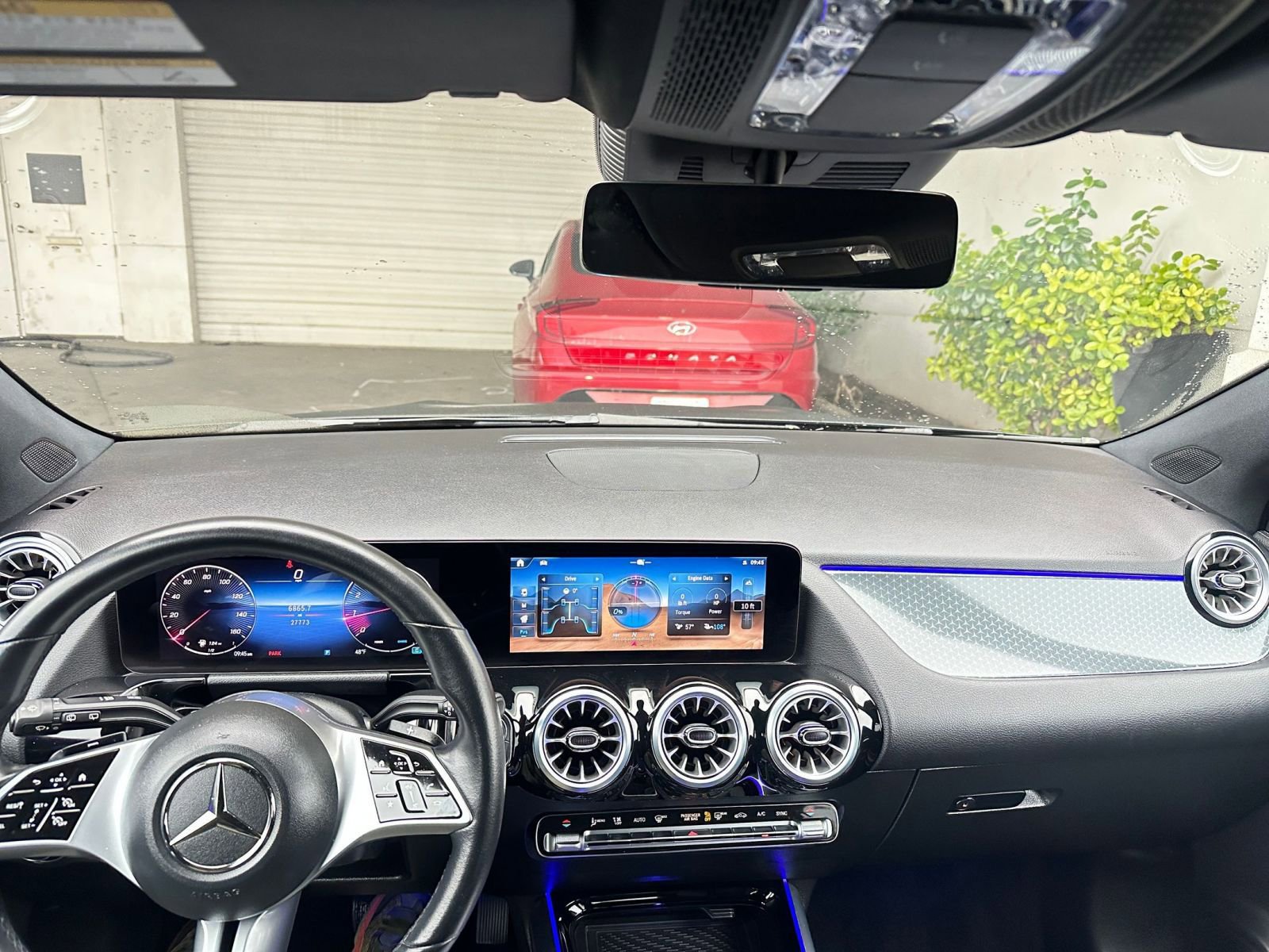 Thumbnail: 2025 Mercedes-Benz GLA - 33