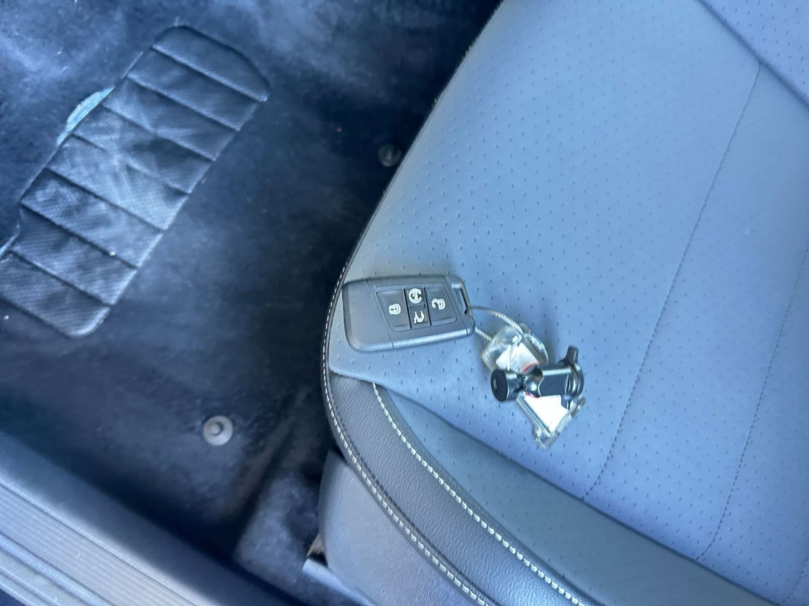 Thumbnail: 2025 Volkswagen Jetta - 22