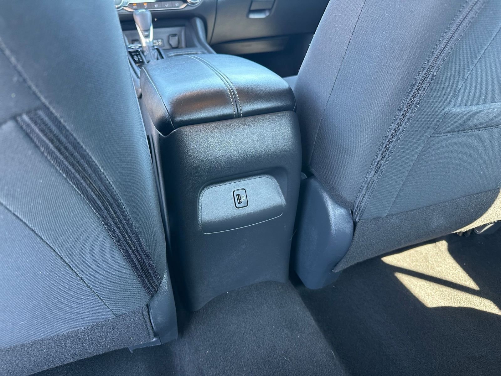 Thumbnail: 2025 Nissan Sentra - 22