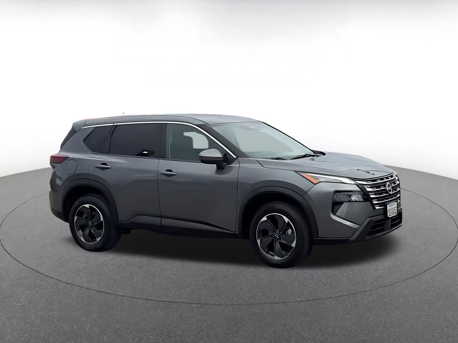 Thumbnail: 2025 Nissan Rogue - 1