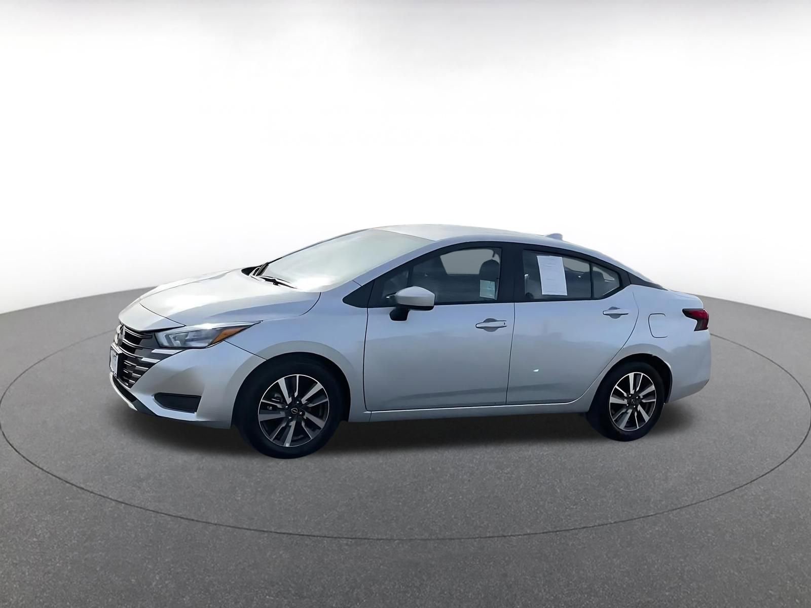 Thumbnail: 2025 Nissan Versa - 8