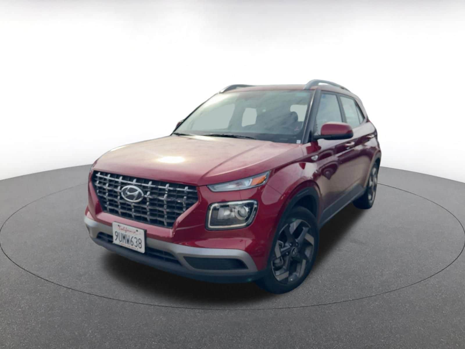 Thumbnail: 2025 Hyundai Venue - 2