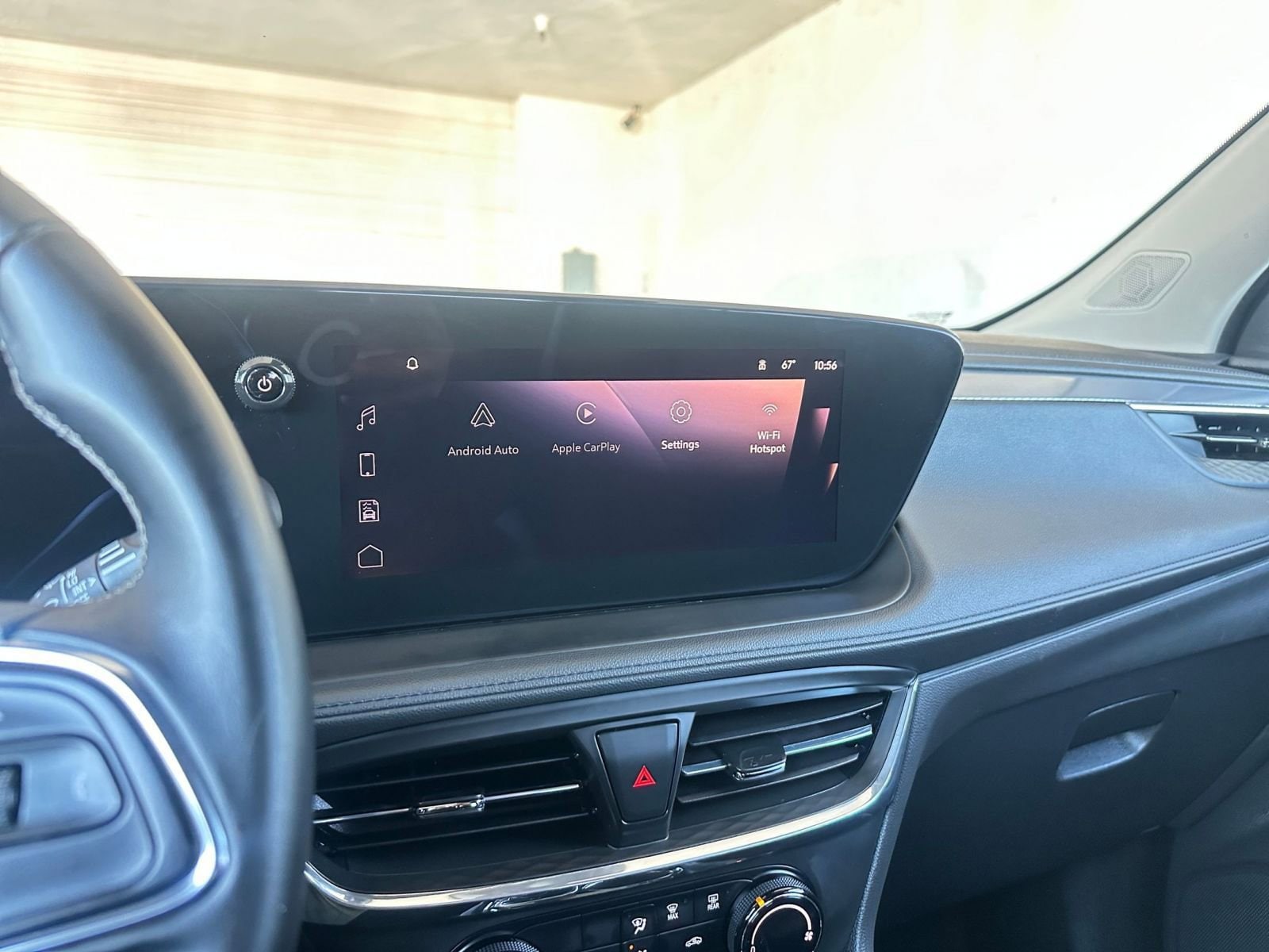 Thumbnail: 2025 Buick Encore GX - 21