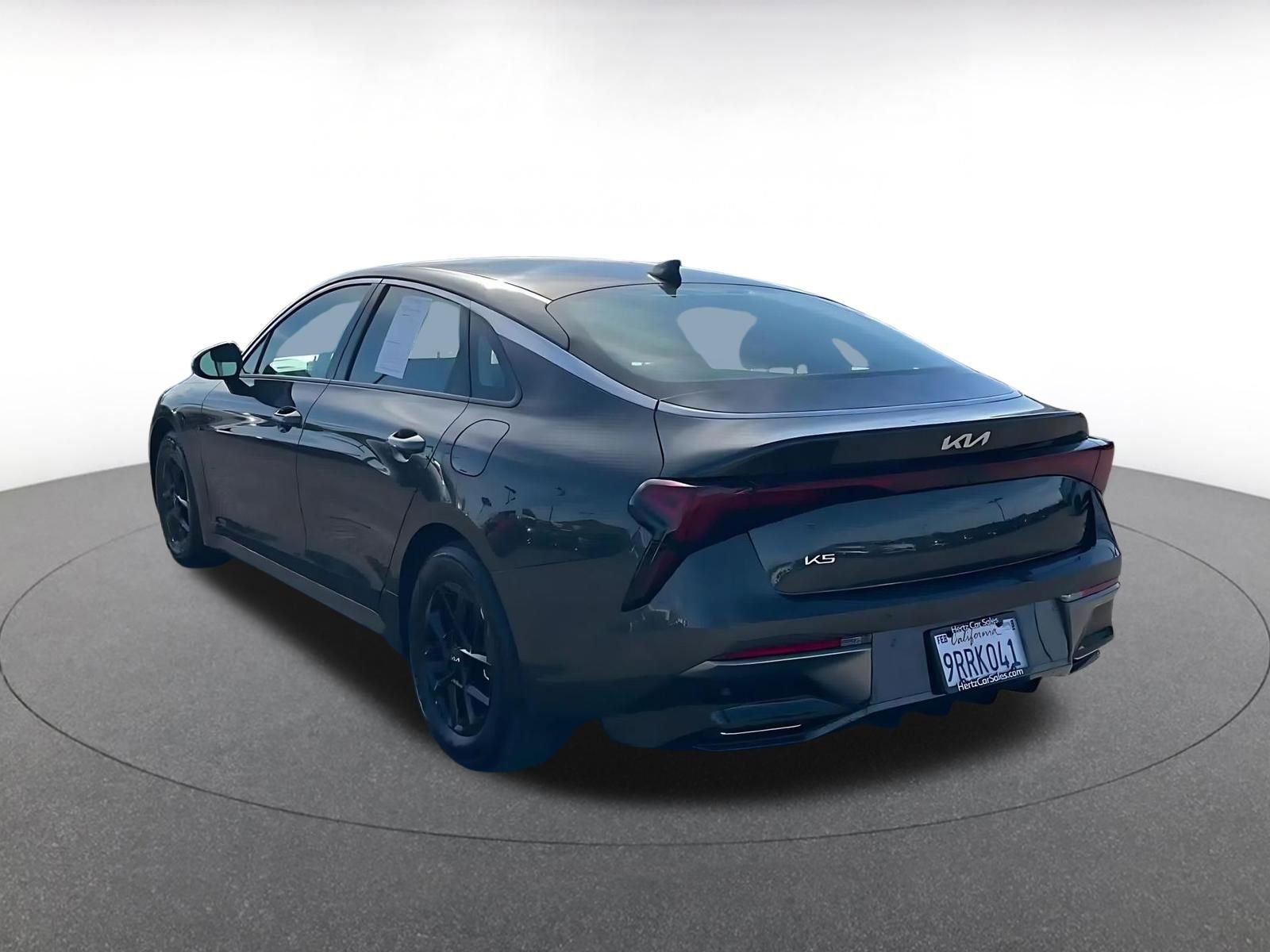 Thumbnail: 2025 Kia K5 - 11