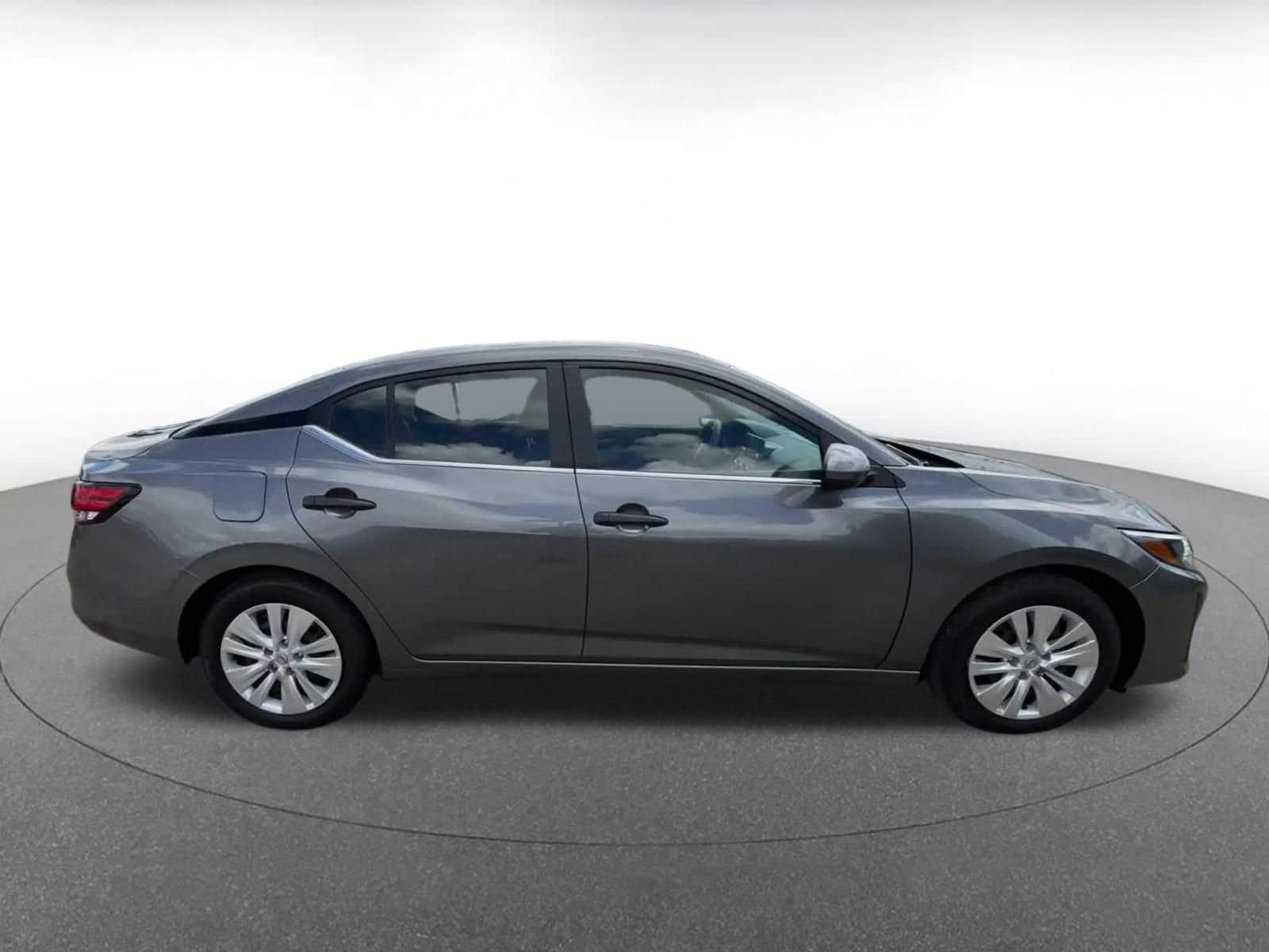 Thumbnail: 2025 Nissan Sentra - 16