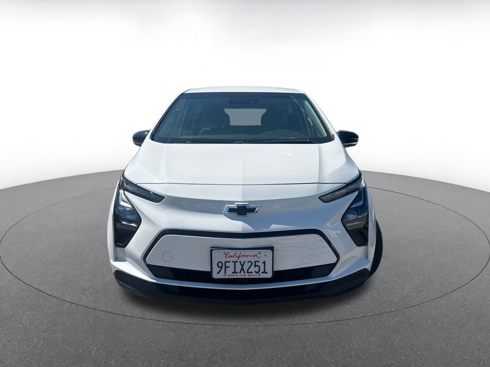 Thumbnail: 2023 Chevrolet Bolt EV - 2