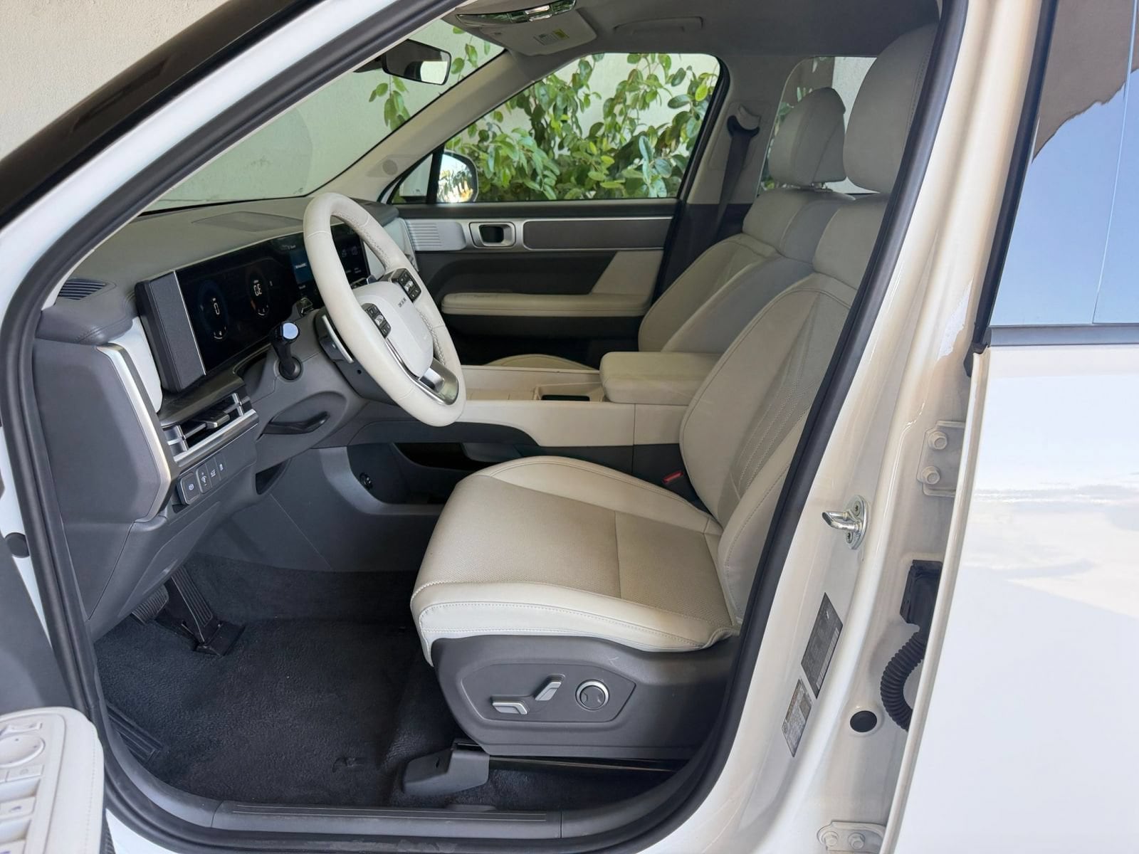 Thumbnail: 2026 Hyundai Santa Fe - 28