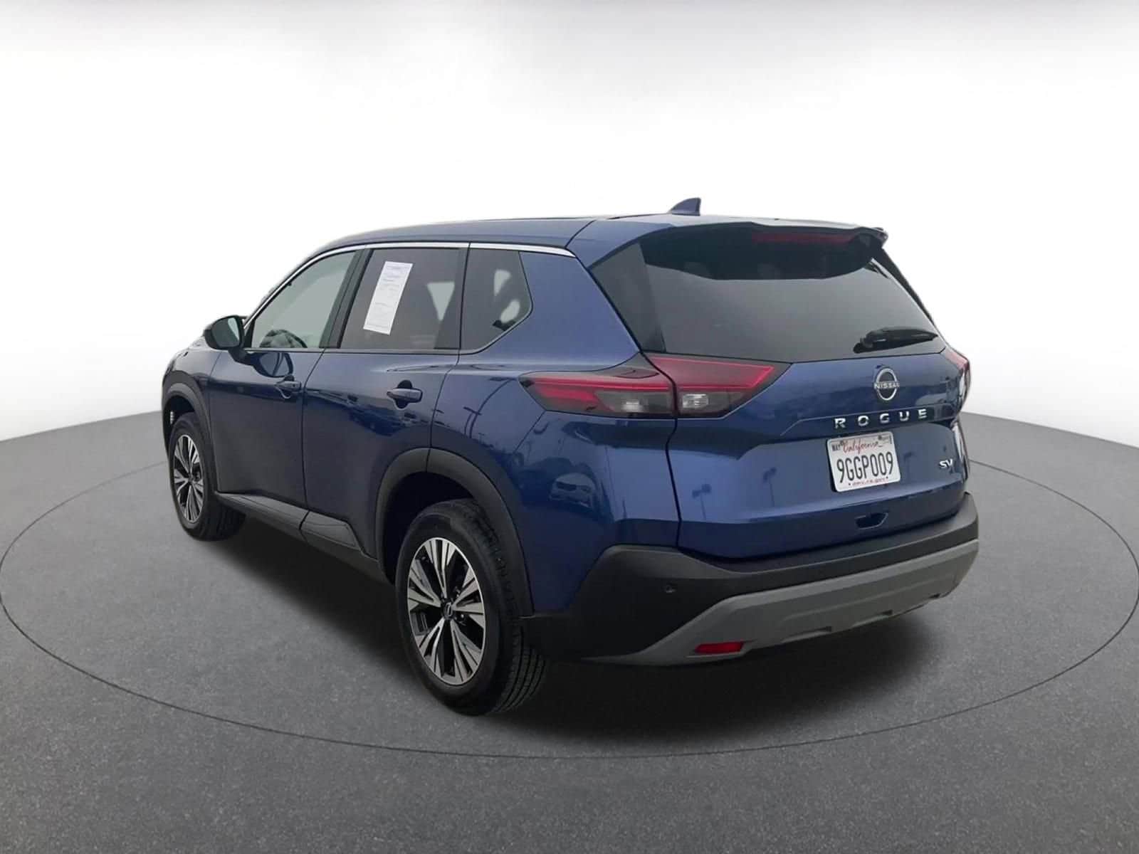 Thumbnail: 2023 Nissan Rogue - 11