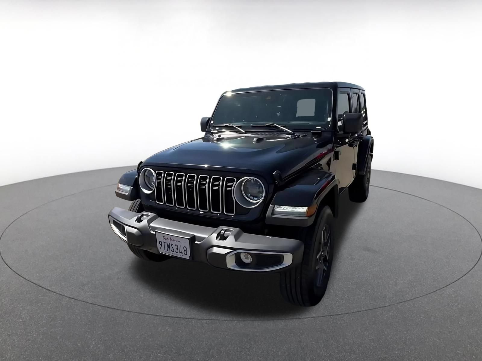 Thumbnail: 2025 Jeep Wrangler - 5