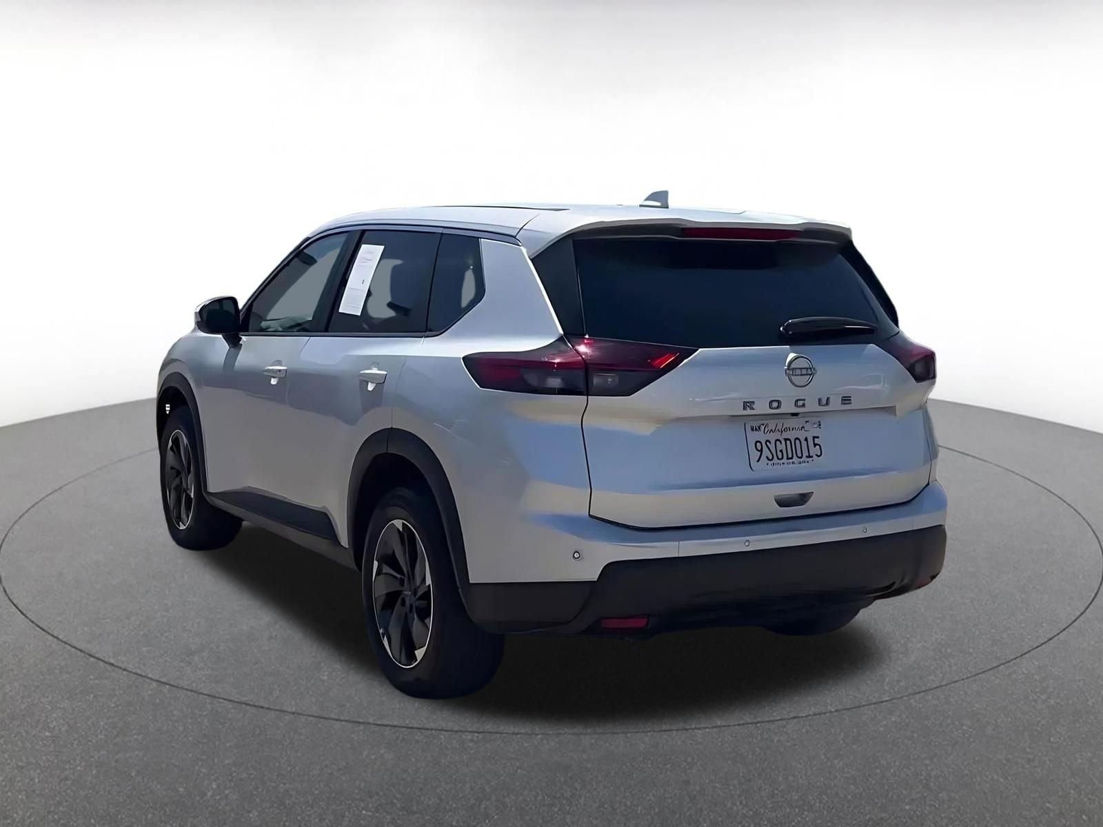 Thumbnail: 2025 Nissan Rogue - 11