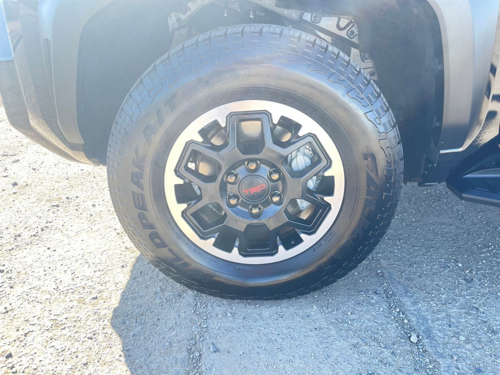 Thumbnail: 2025 Toyota 4Runner - 28