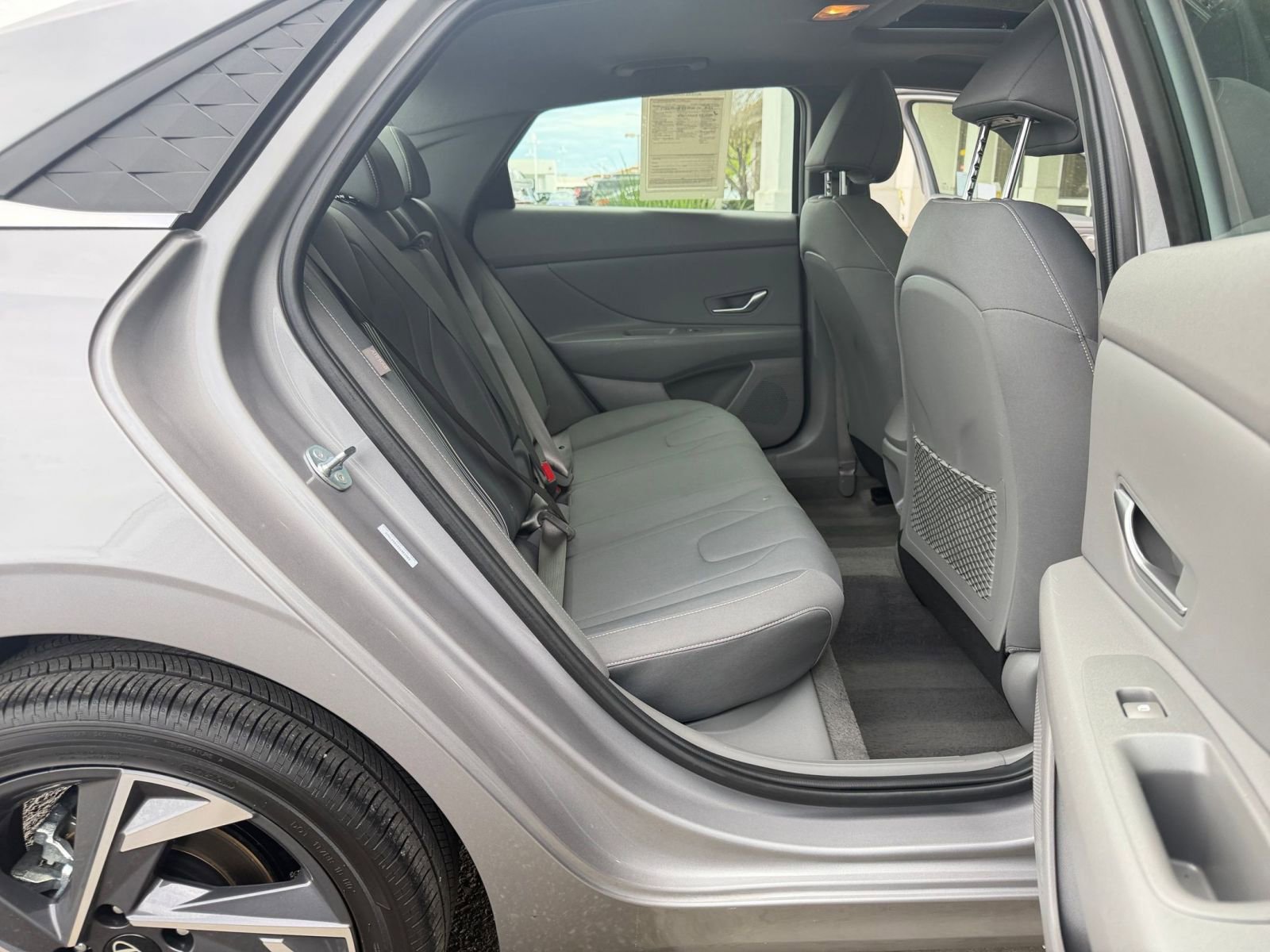 Thumbnail: 2025 Hyundai Elantra - 28