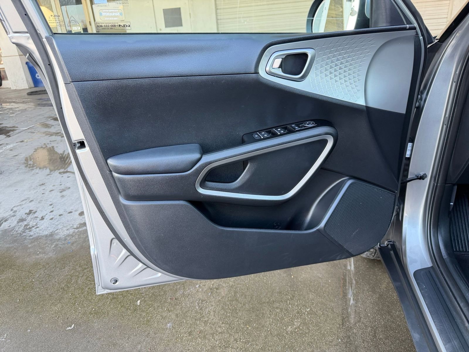 Thumbnail: 2025 Kia Soul - 18