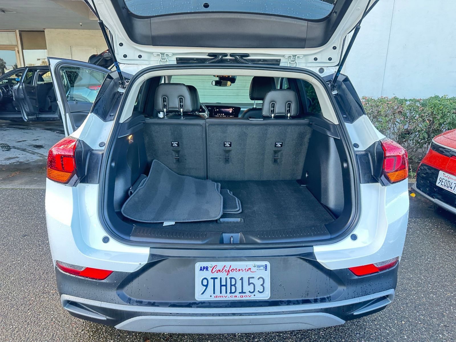 Thumbnail: 2025 Buick Encore GX - 31