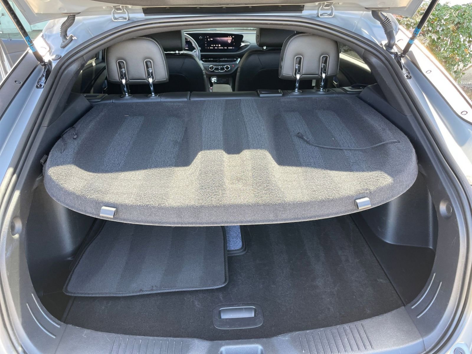 Thumbnail: 2025 Buick Envista - 31