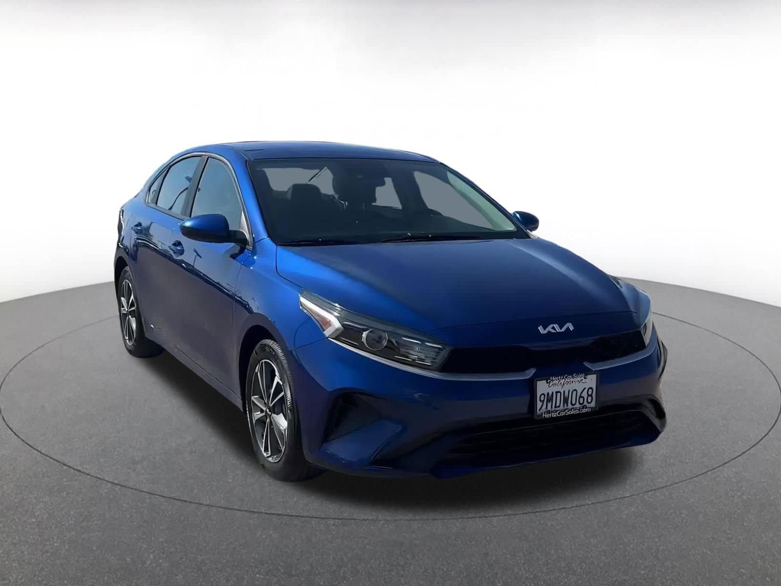2024 Kia Forte LXS 3