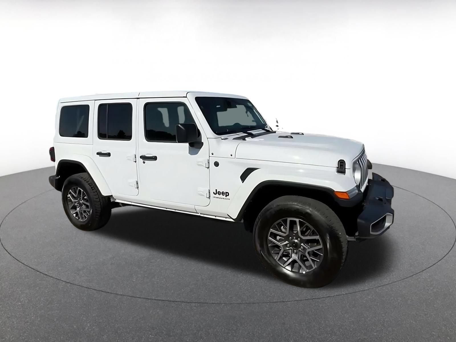 Thumbnail: 2025 Jeep Wrangler - 2