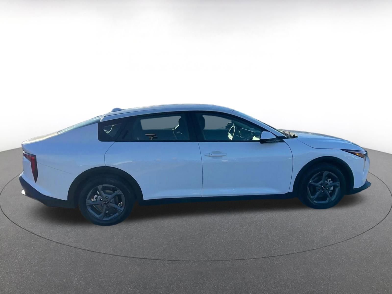 Thumbnail: 2025 Kia K4 - 16