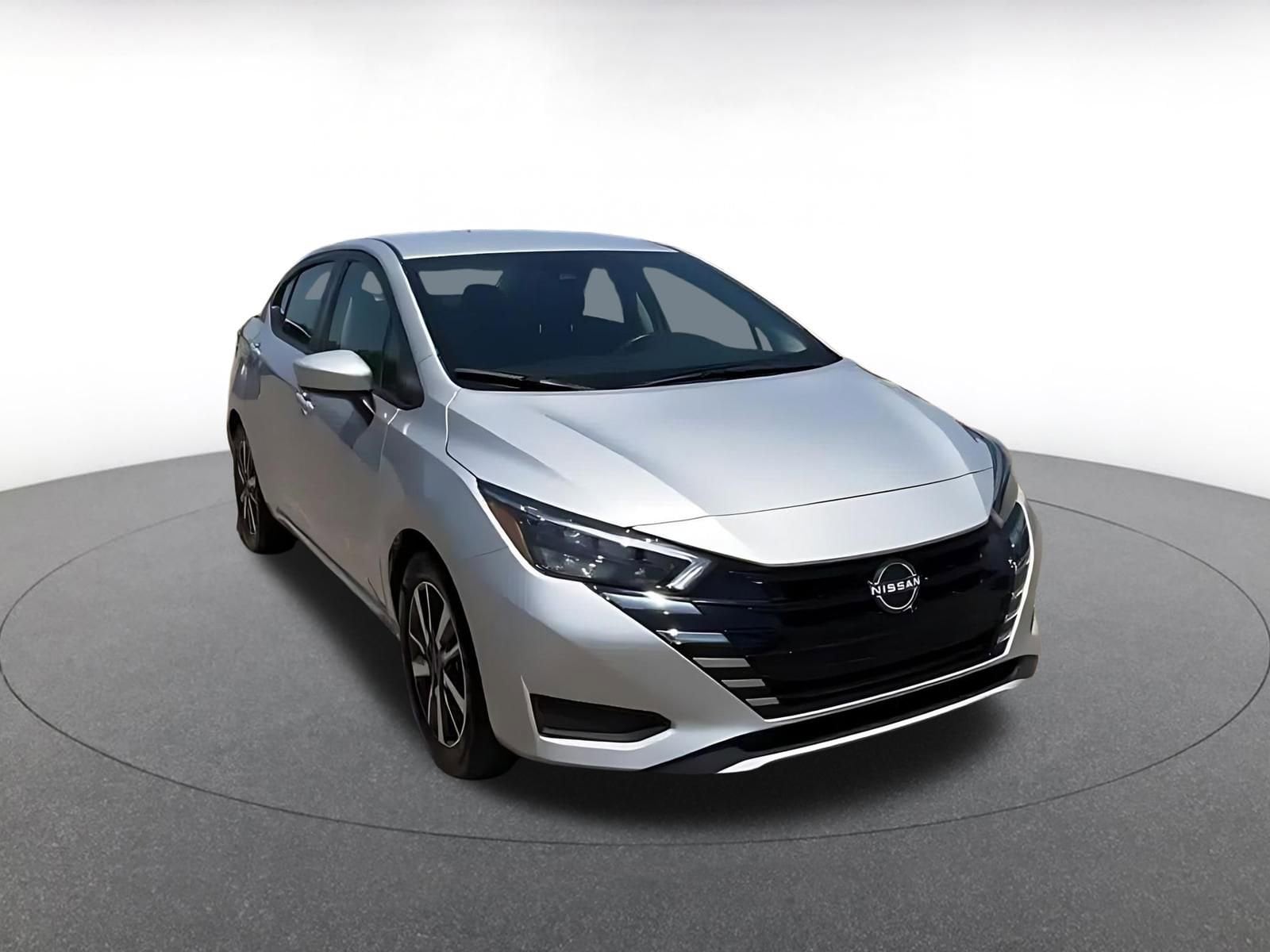 Thumbnail: 2025 Nissan Versa - 3