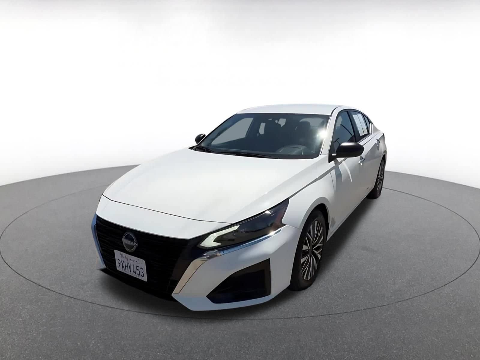 Thumbnail: 2025 Nissan Altima - 7