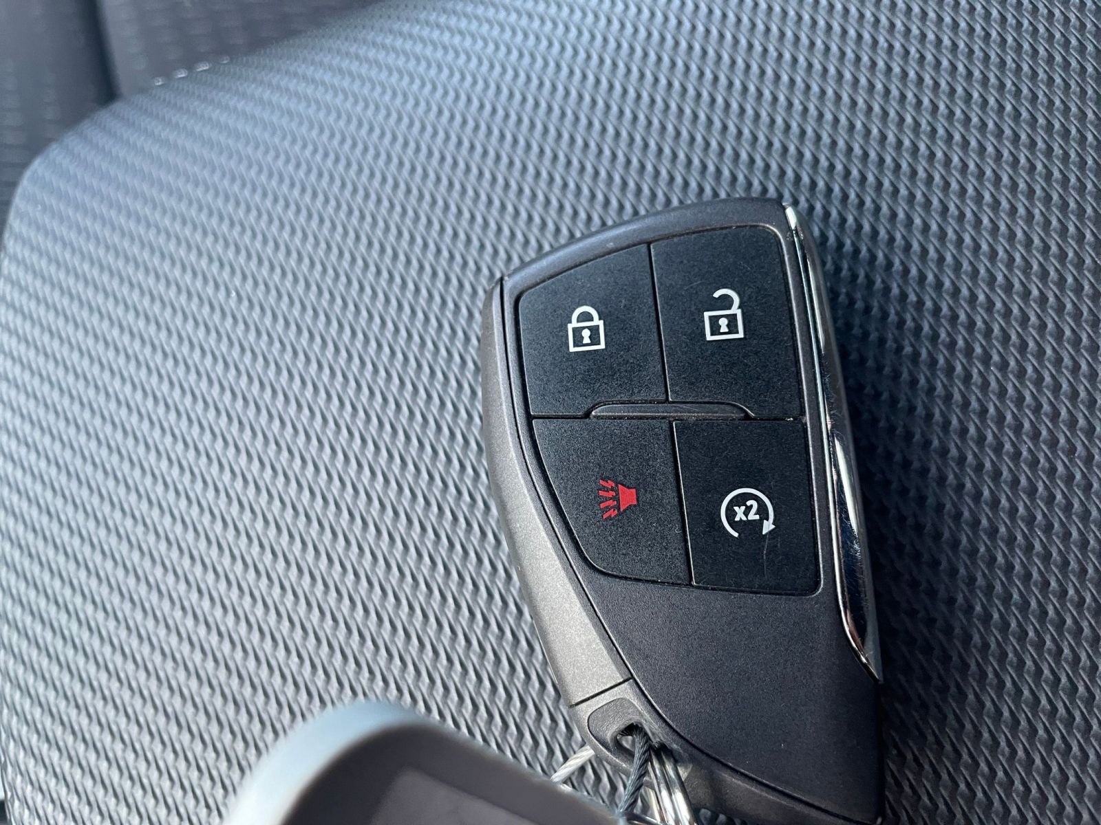 Thumbnail: 2025 Chevrolet Equinox - 22