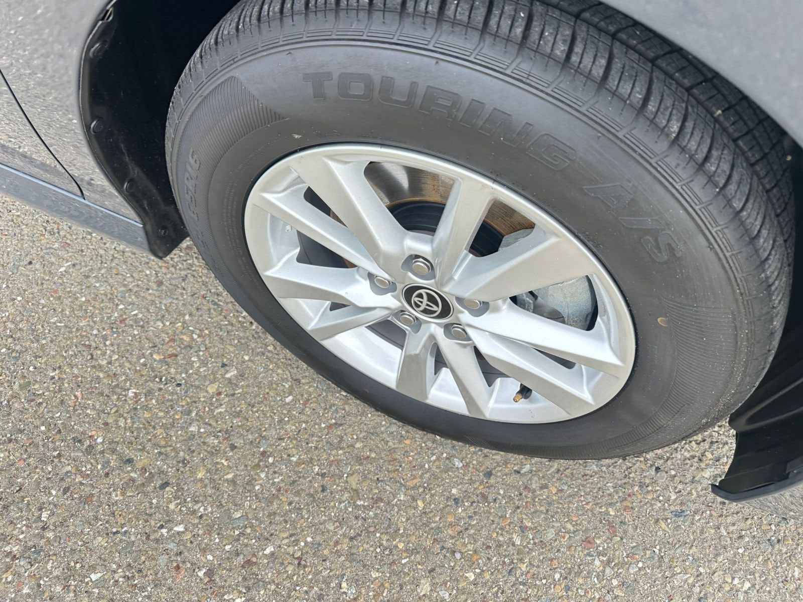 Thumbnail: 2025 Toyota Camry - 30