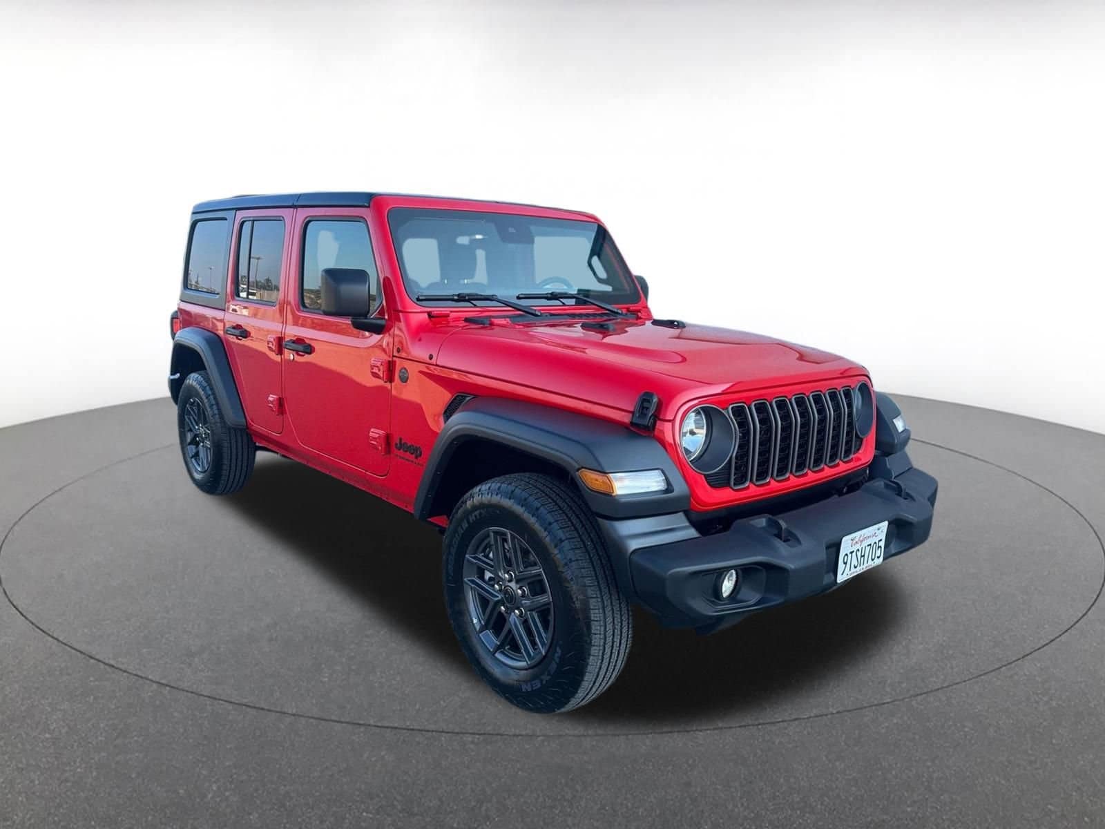 Thumbnail: 2025 Jeep Wrangler - 1