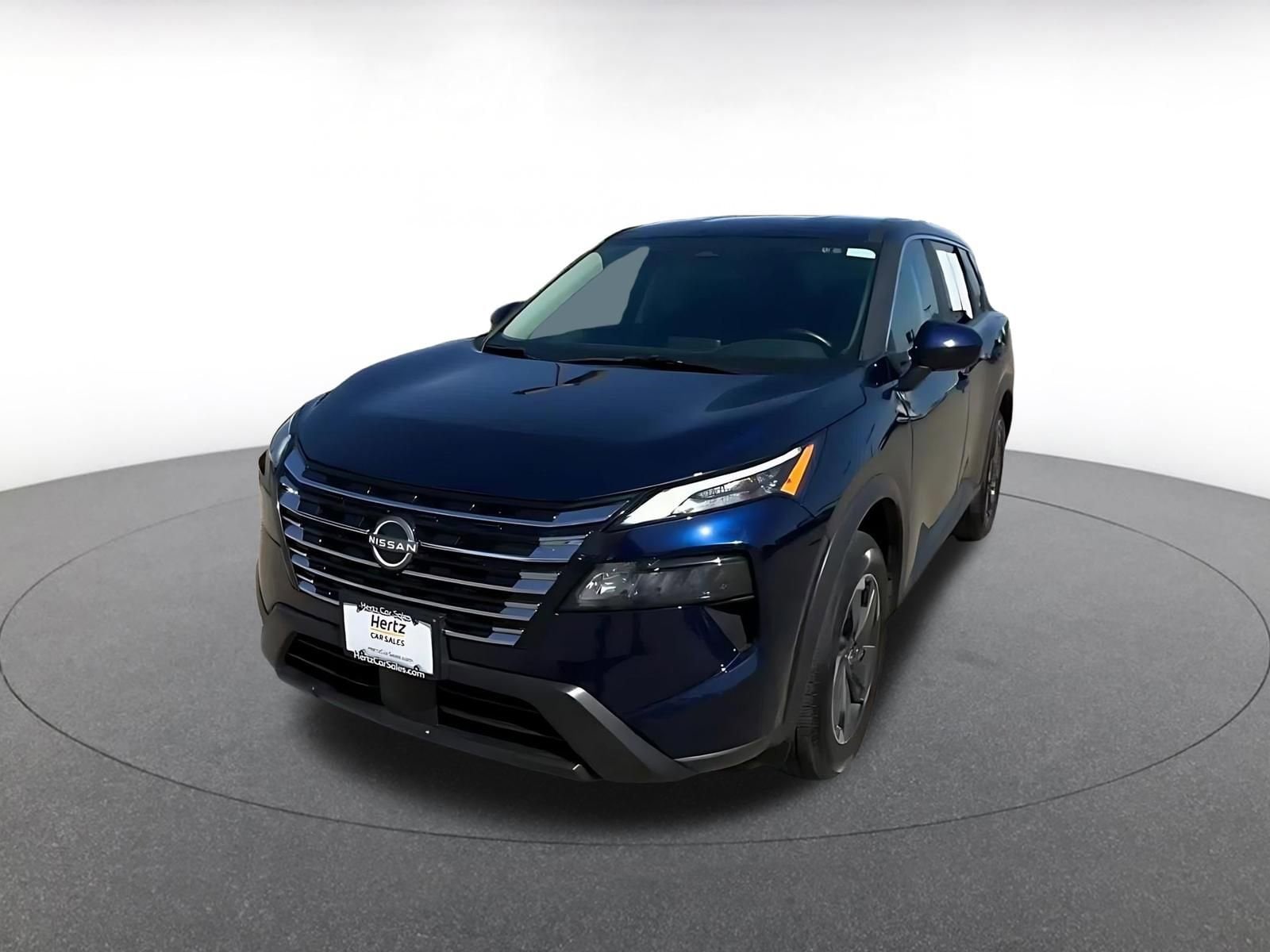 Thumbnail: 2025 Nissan Rogue - 7