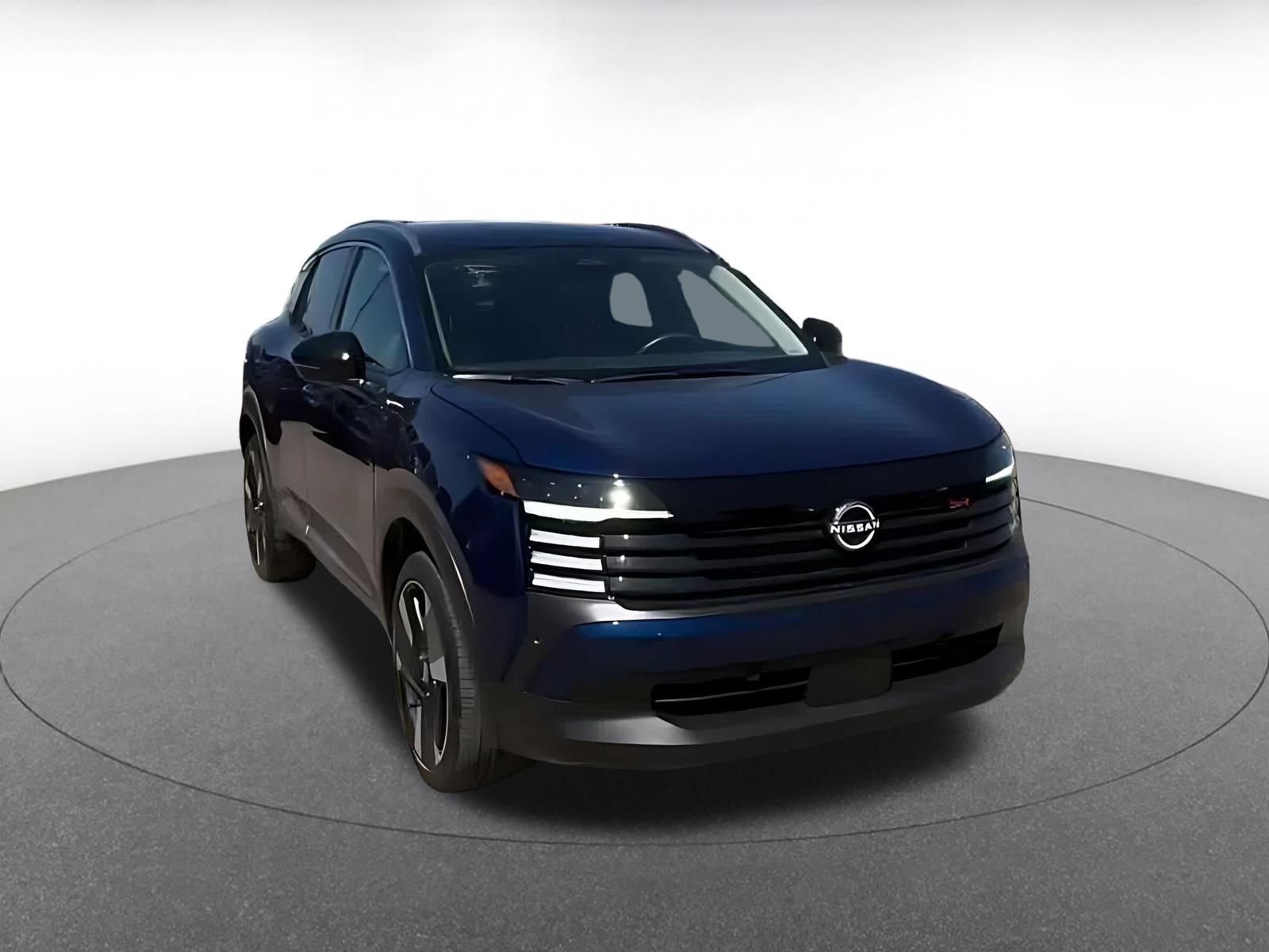 Thumbnail: 2026 Nissan Kicks - 3