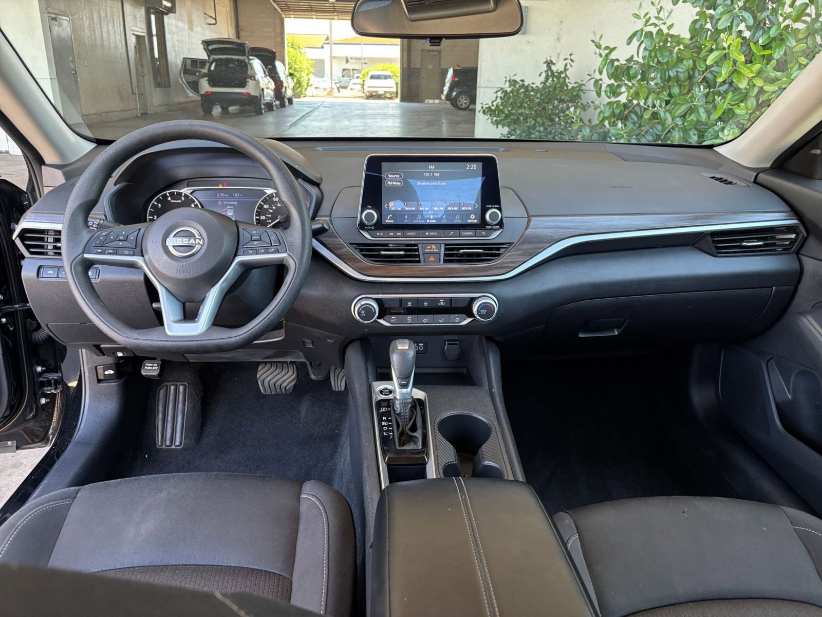 Thumbnail: 2025 Nissan Altima - 34