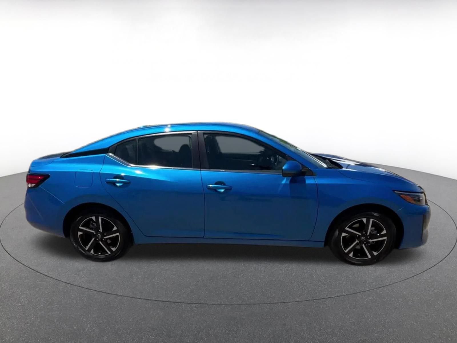 Thumbnail: 2025 Nissan Sentra - 16