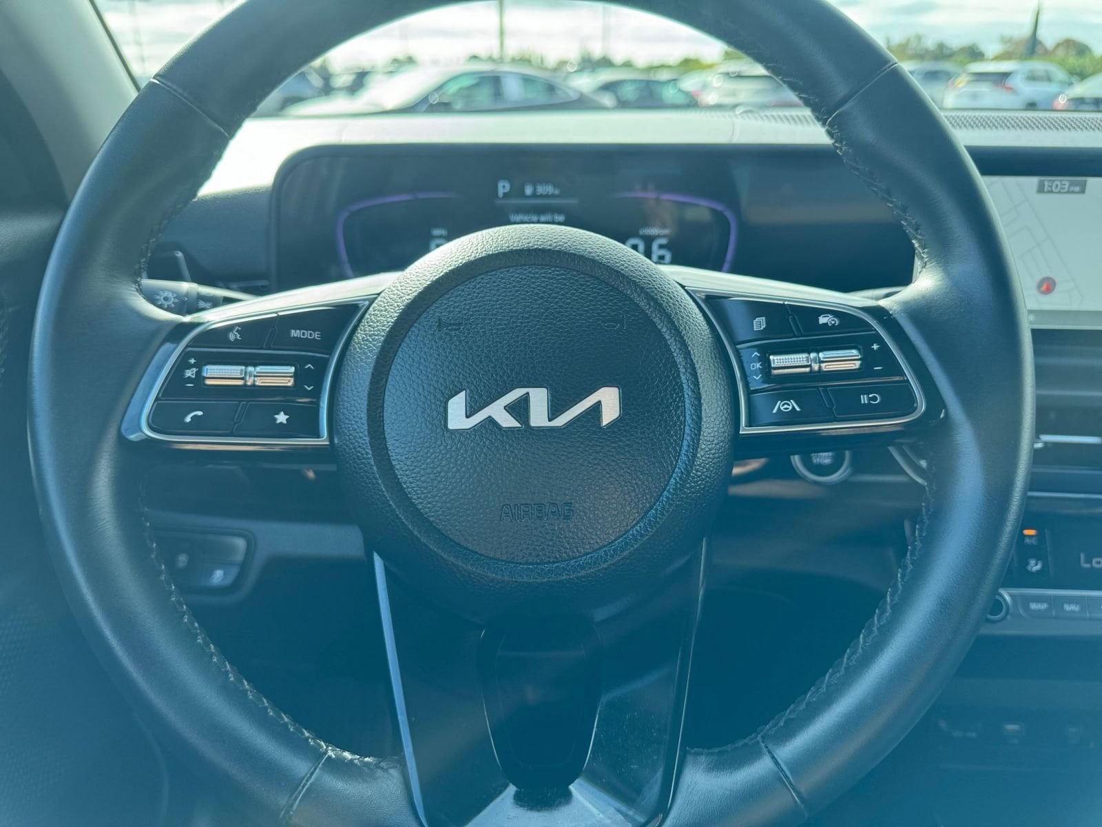 Thumbnail: 2025 Kia Seltos - 28